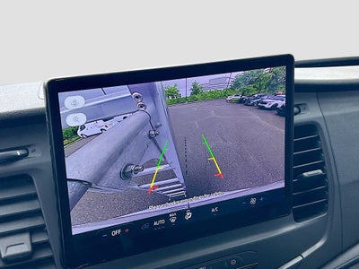 2023 Ford E-Transit-350 Base