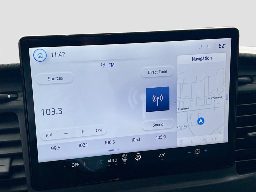 2023 Ford E-Transit-350 Base