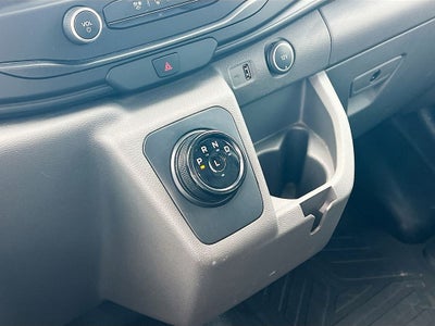 2023 Ford E-Transit-350 Base