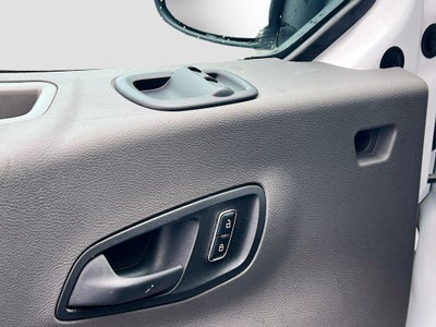 2023 Ford E-Transit-350 Base