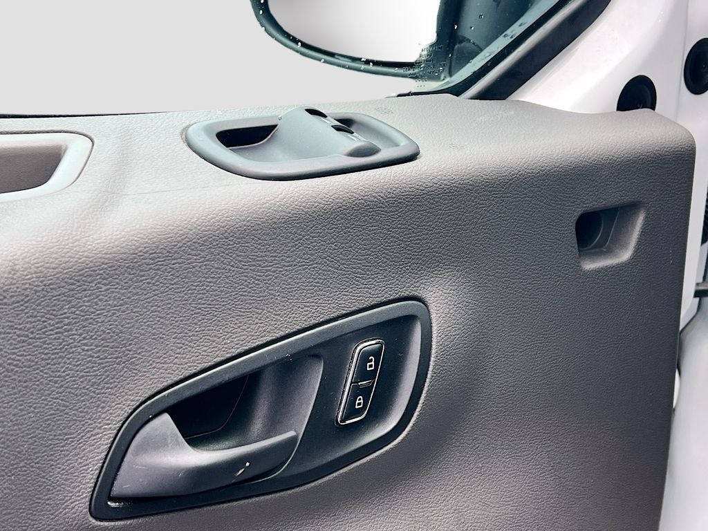 2023 Ford E-Transit-350 Base