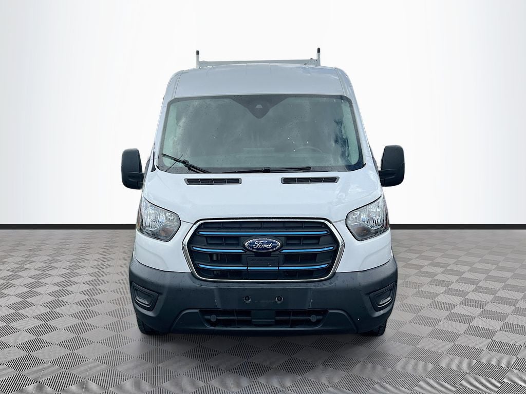 2023 Ford E-Transit-350 Base