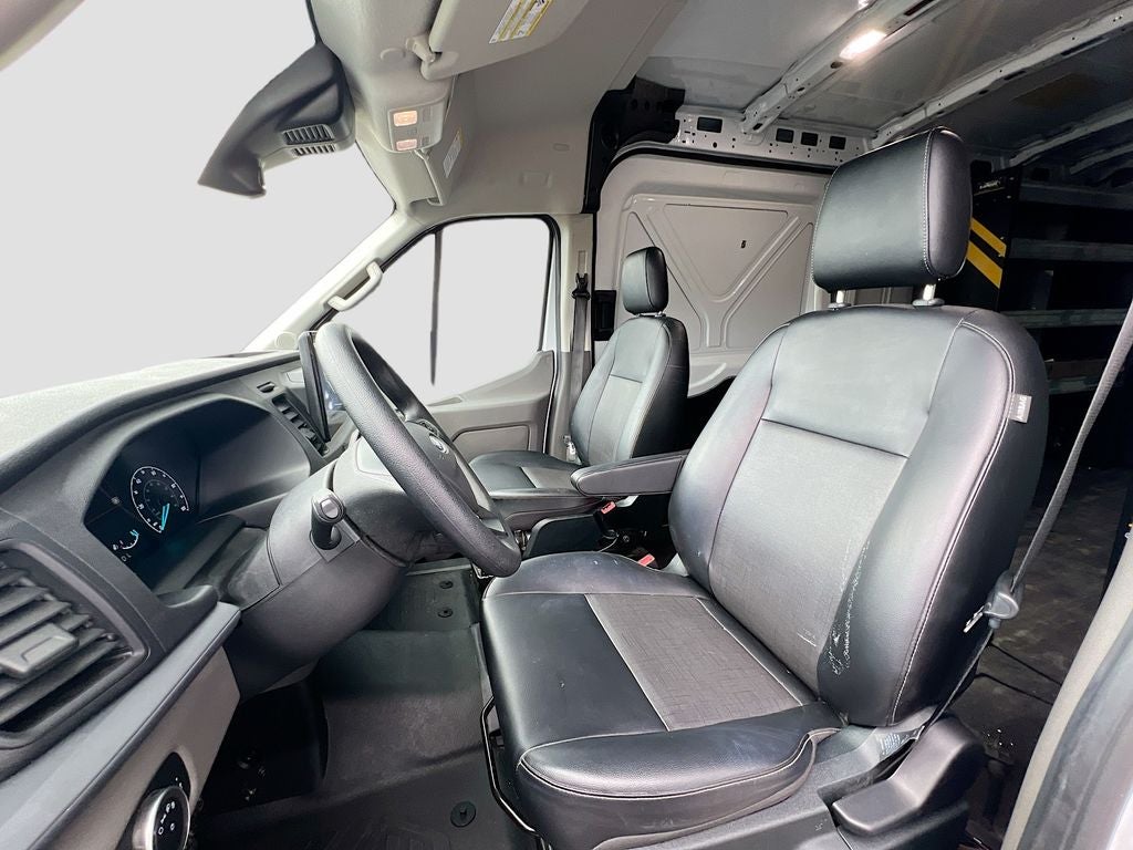 2023 Ford E-Transit-350 Base