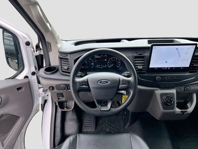2023 Ford E-Transit-350 Base