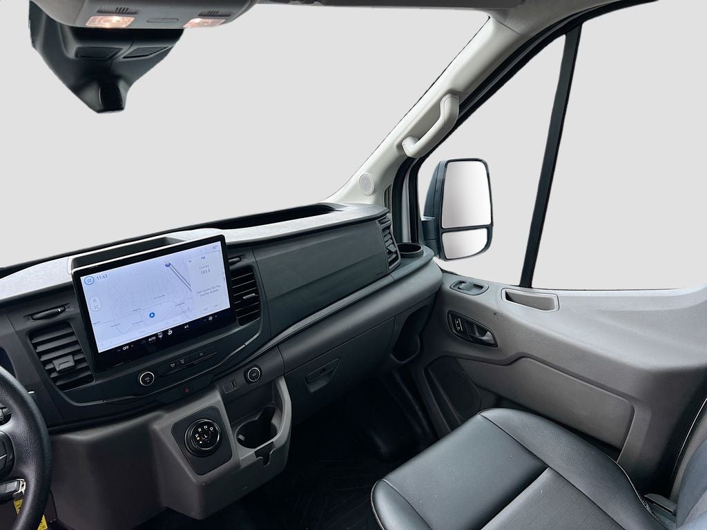 2023 Ford E-Transit-350 Base
