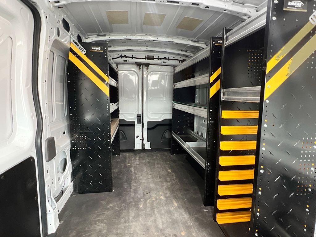 2023 Ford E-Transit-350 Base