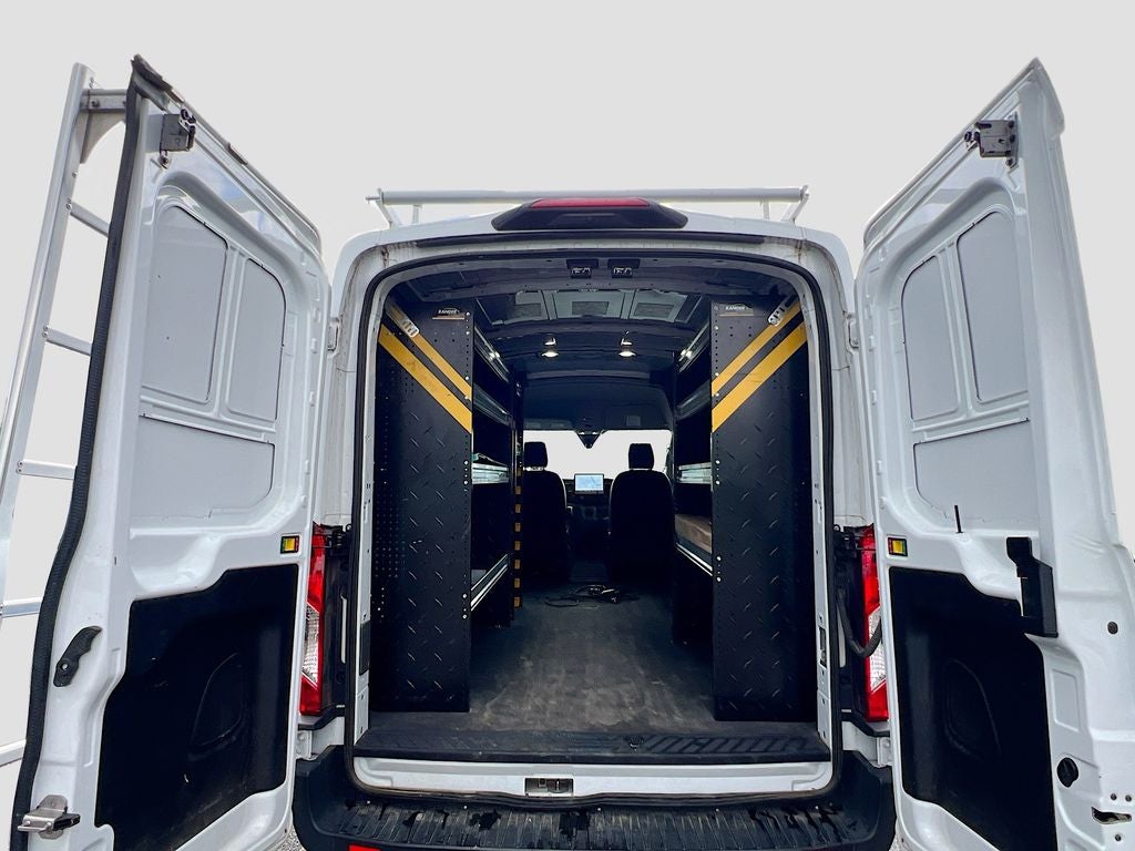 2023 Ford E-Transit-350 Base