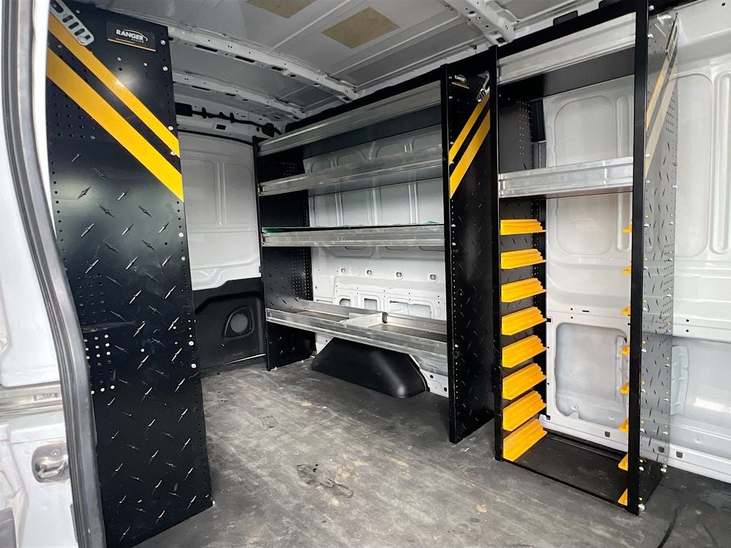 2023 Ford E-Transit-350 Base