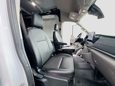 2023 Ford E-Transit-350 Base