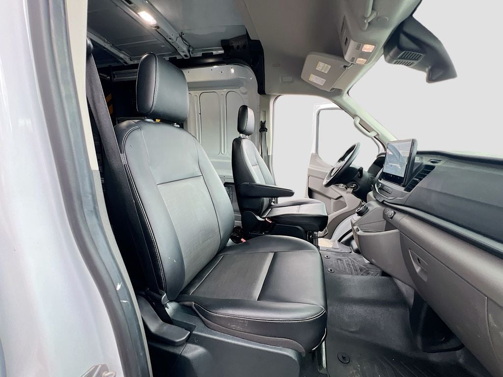 2023 Ford E-Transit-350 Base