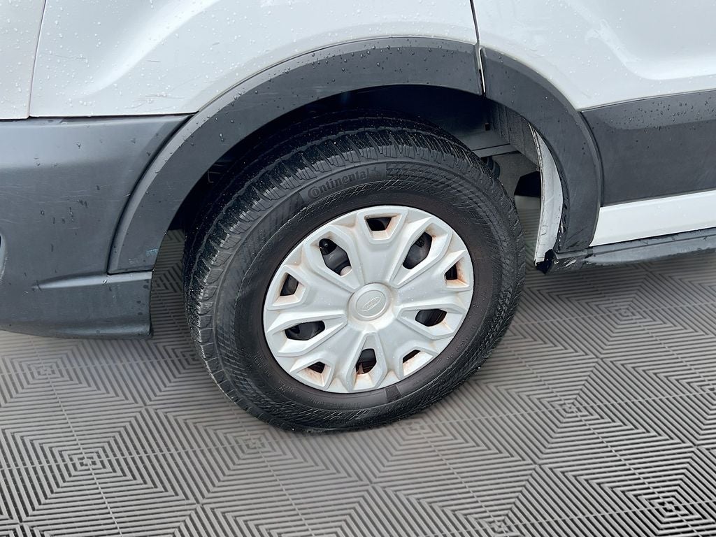 2023 Ford E-Transit-350 Base