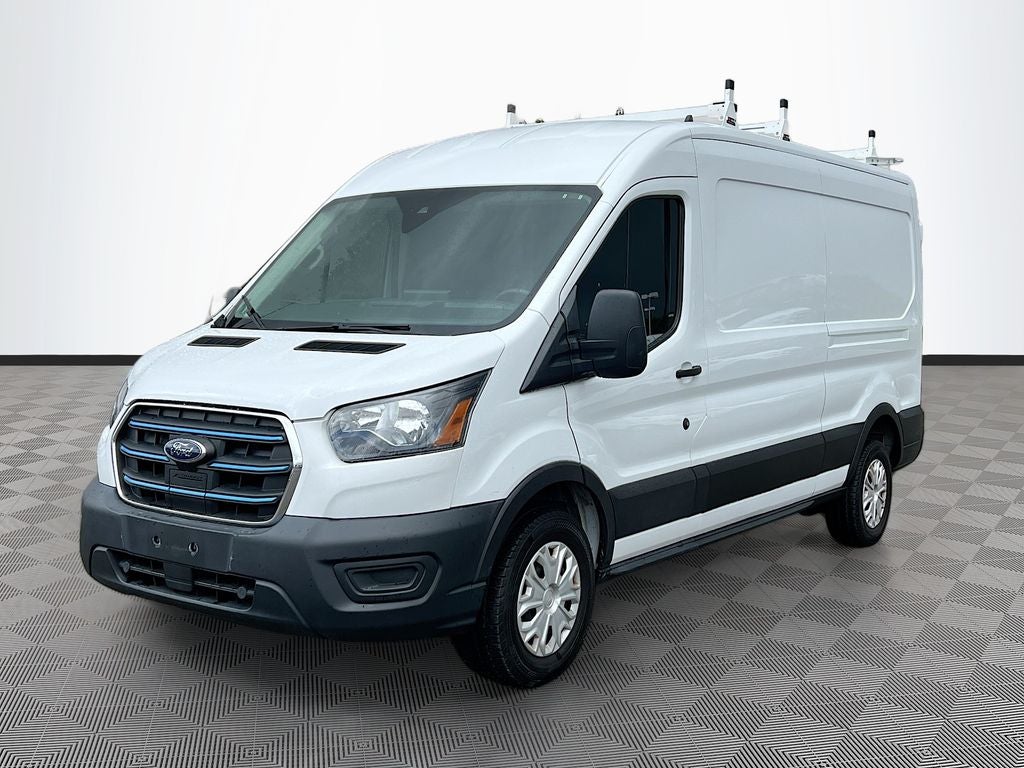 2023 Ford E-Transit-350 Base