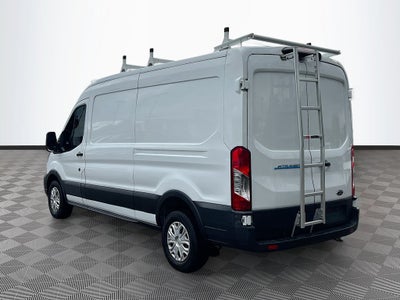 2023 Ford E-Transit-350 Base