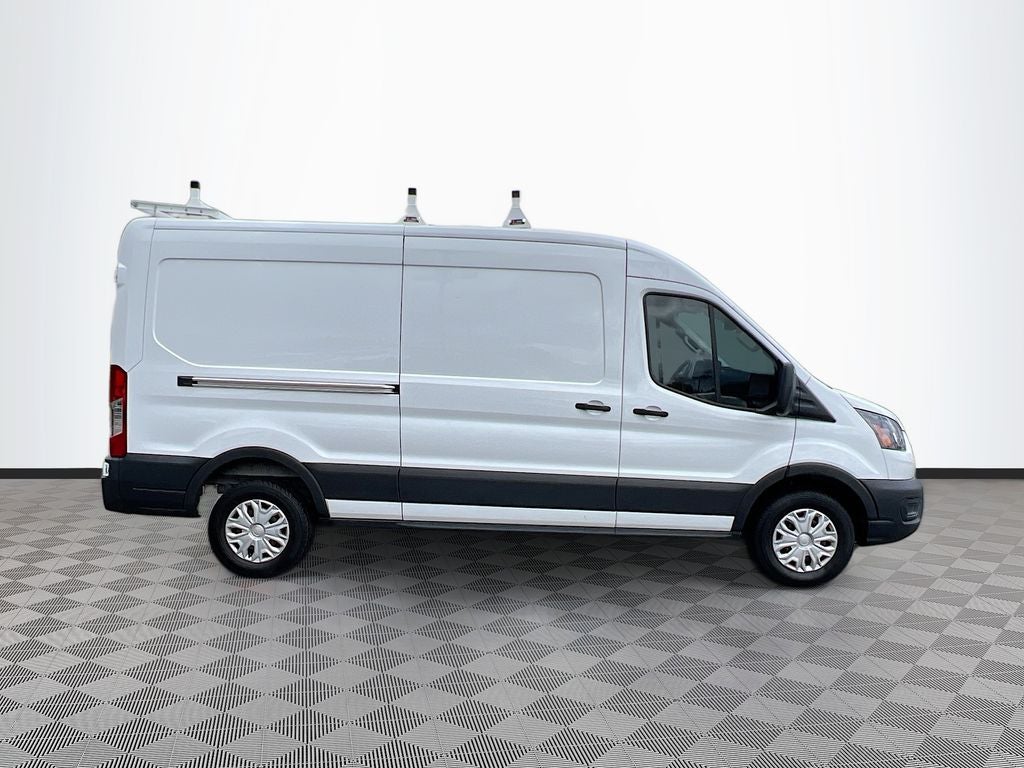2023 Ford E-Transit-350 Base