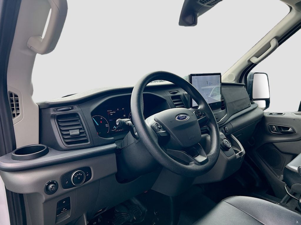 2023 Ford E-Transit-350 Base
