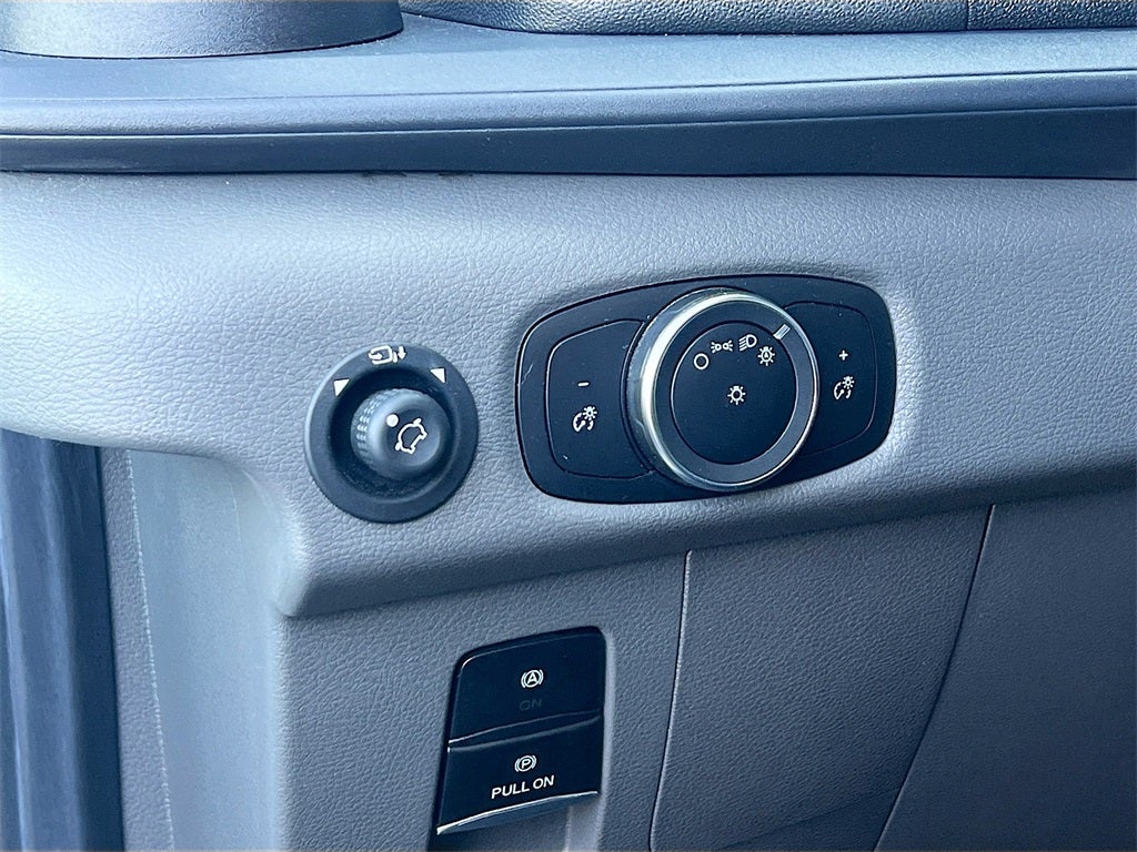 2023 Ford E-Transit-350 Base