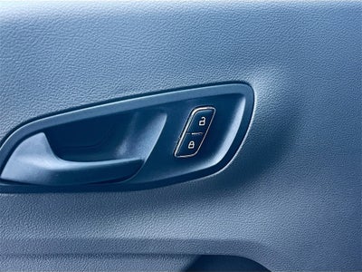 2023 Ford E-Transit-350 Base