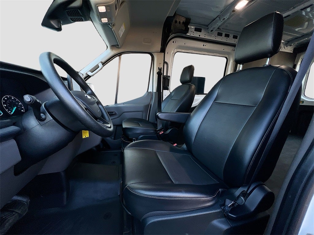 2023 Ford E-Transit-350 Base