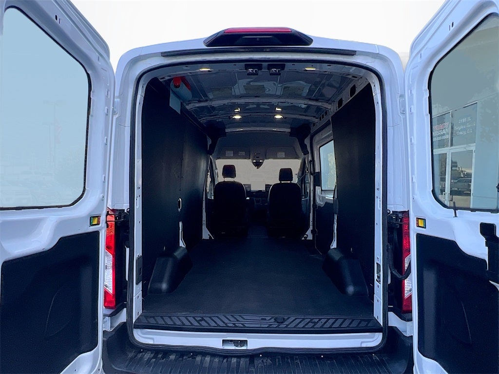 2023 Ford E-Transit-350 Base