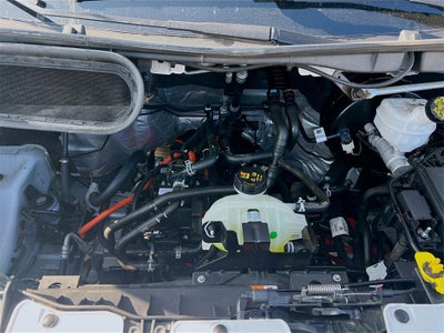 2023 Ford E-Transit-350 Base