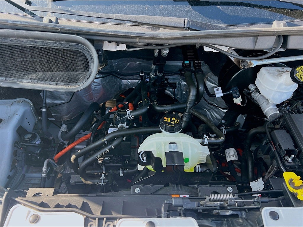 2023 Ford E-Transit-350 Base