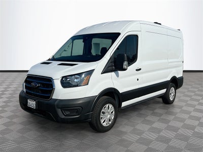 2023 Ford E-Transit-350 Base