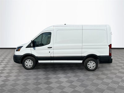 2023 Ford E-Transit-350 Base
