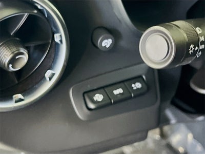 2024 Chevrolet Camaro 3LT