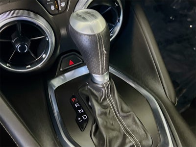 2024 Chevrolet Camaro 3LT