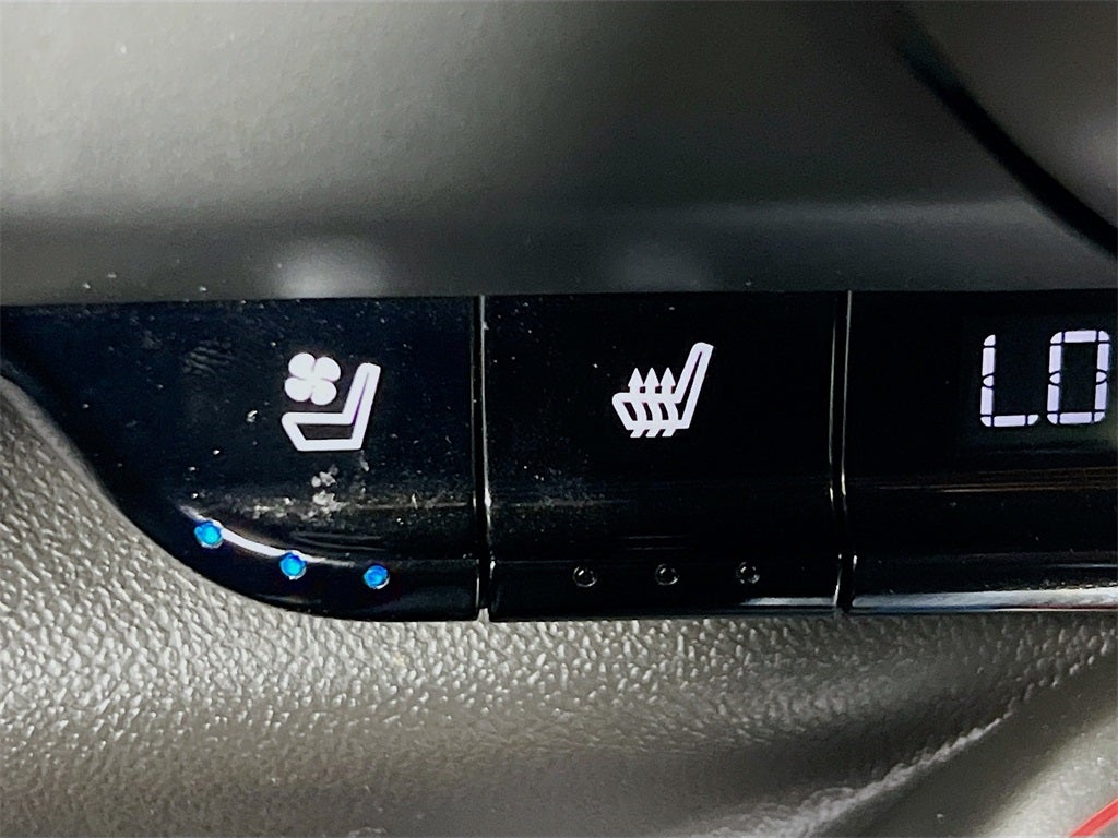 2024 Chevrolet Camaro 3LT