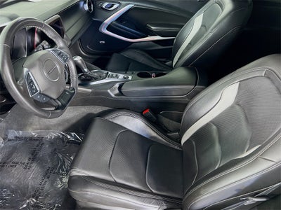 2024 Chevrolet Camaro 3LT