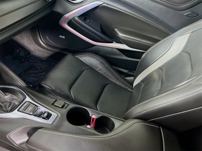 2024 Chevrolet Camaro 3LT