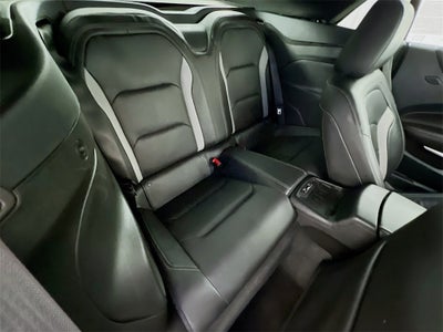 2024 Chevrolet Camaro 3LT