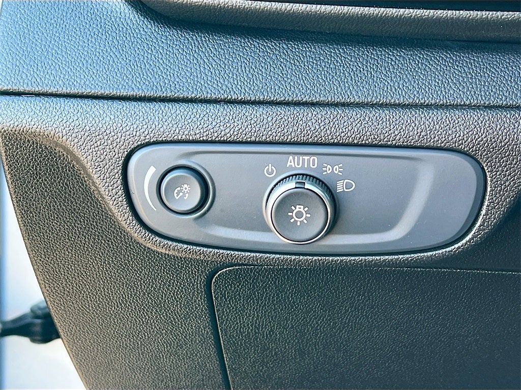 2022 Chevrolet Bolt EUV LT