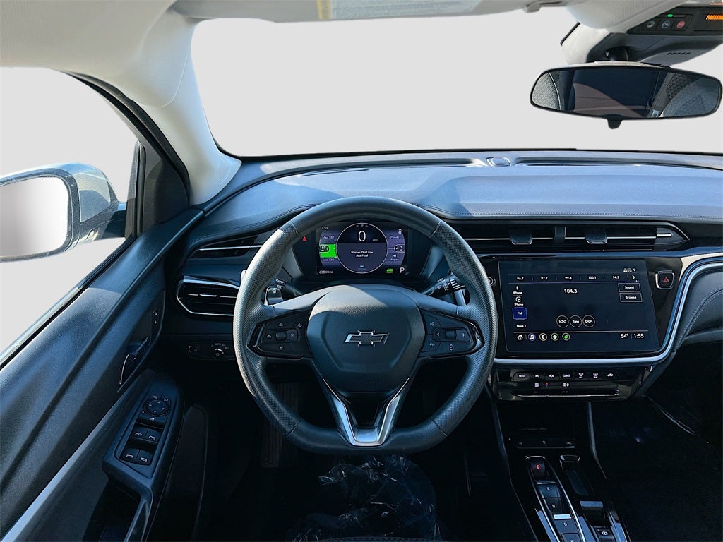 2022 Chevrolet Bolt EUV LT