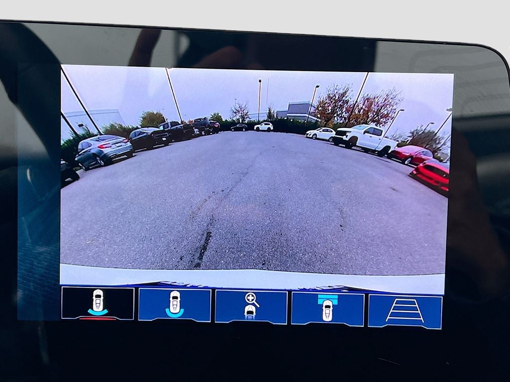 2025 Chevrolet Corvette Stingray 3LT