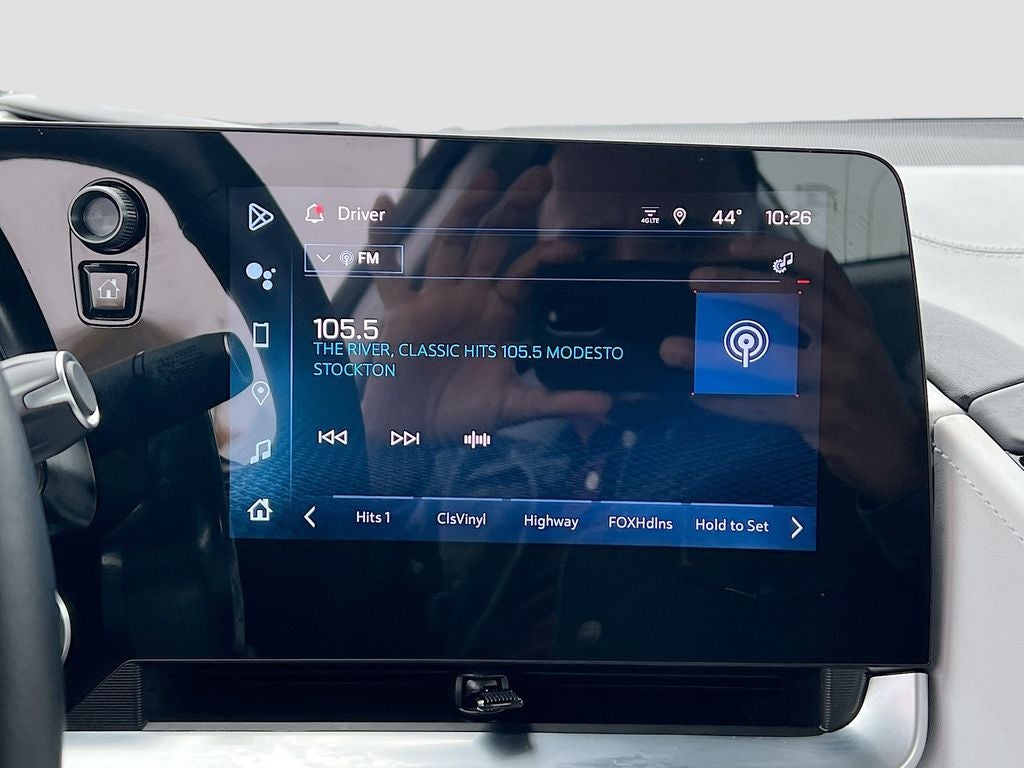 2025 Chevrolet Corvette Stingray 3LT