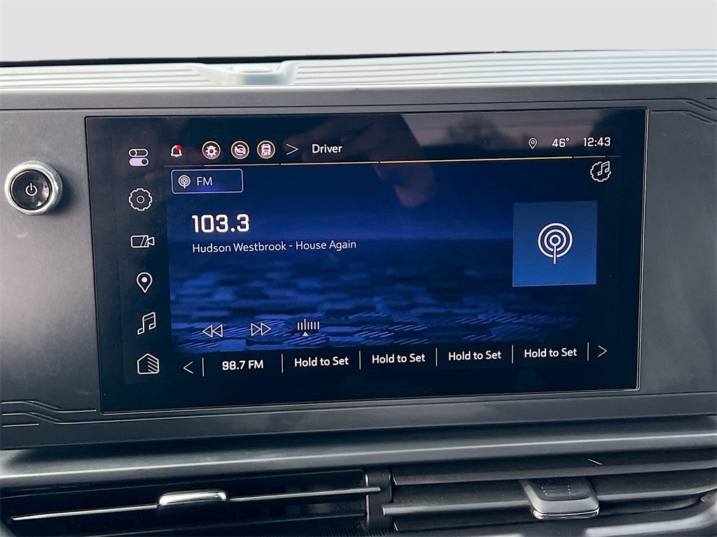 2024 Chevrolet Silverado EV Work Truck