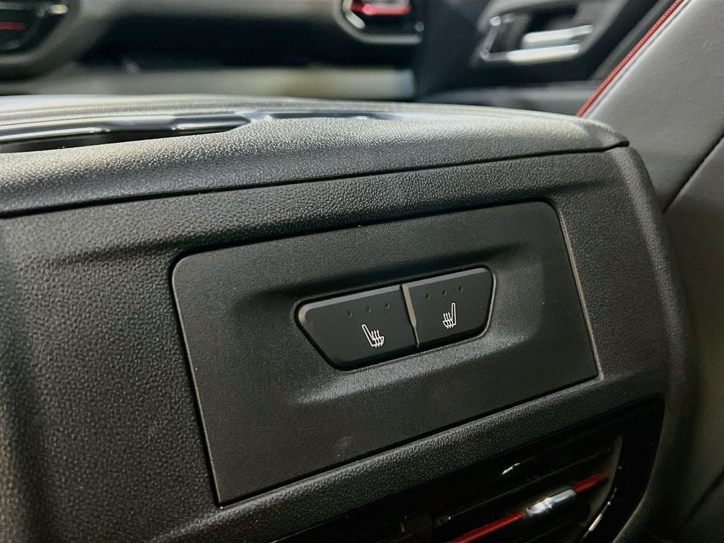 2024 Chevrolet Silverado EV RST