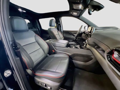 2024 Chevrolet Silverado EV RST