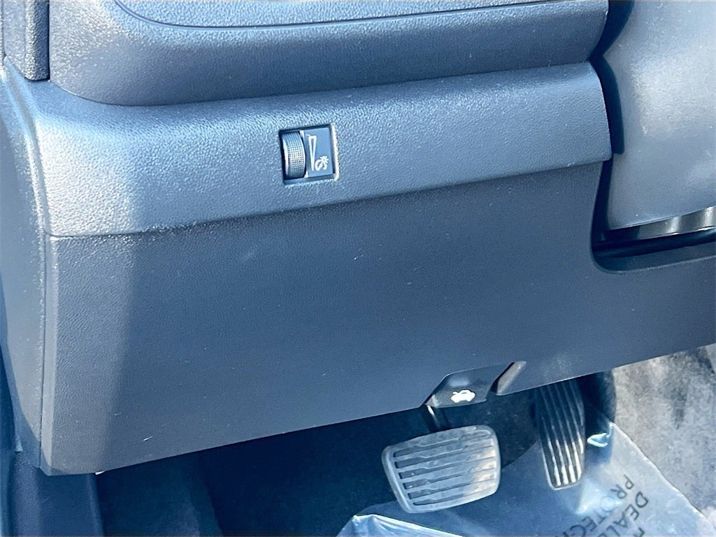 2024 Chevrolet Colorado Work Truck