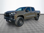 2024 Chevrolet Colorado Work Truck
