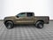 2024 Chevrolet Colorado Work Truck