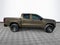 2024 Chevrolet Colorado Work Truck