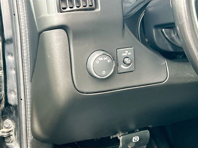 2022 GMC Savana 3500 LT