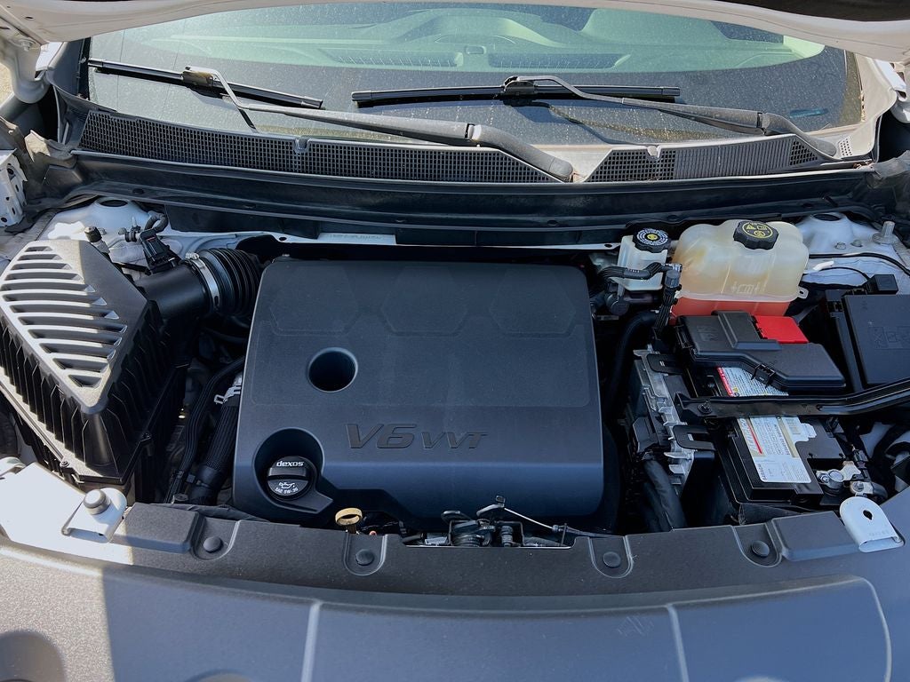 2020 Chevrolet Traverse 3LT