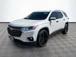 2020 Chevrolet Traverse 3LT