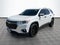 2020 Chevrolet Traverse 3LT