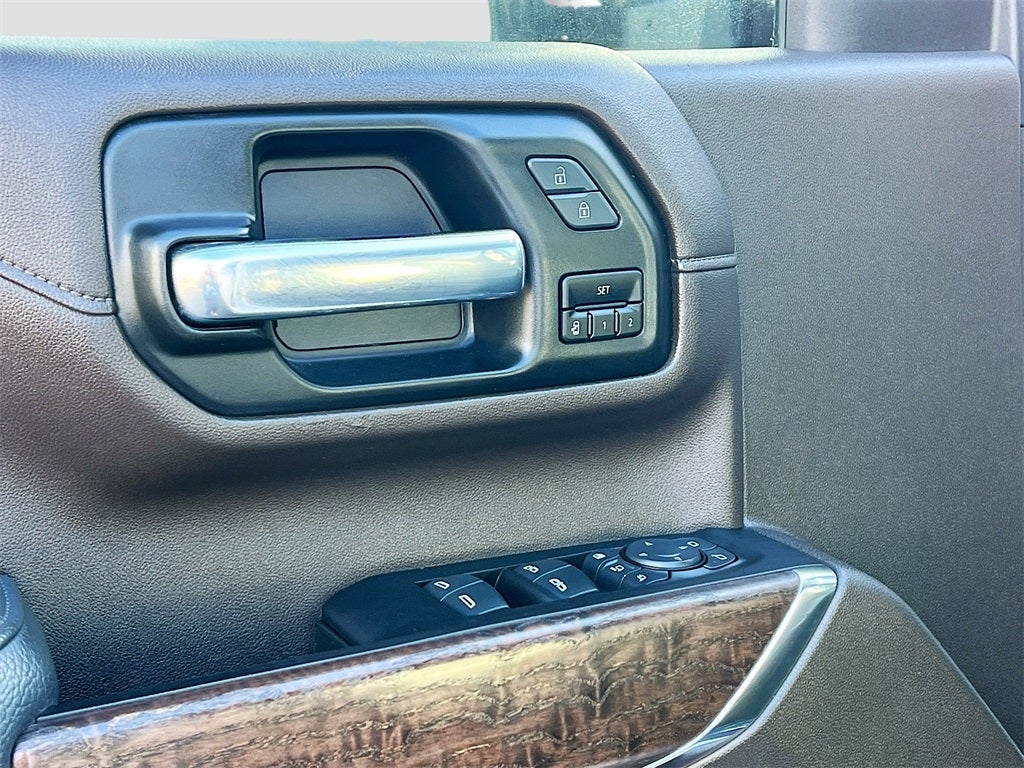 2021 GMC Sierra 2500HD Denali