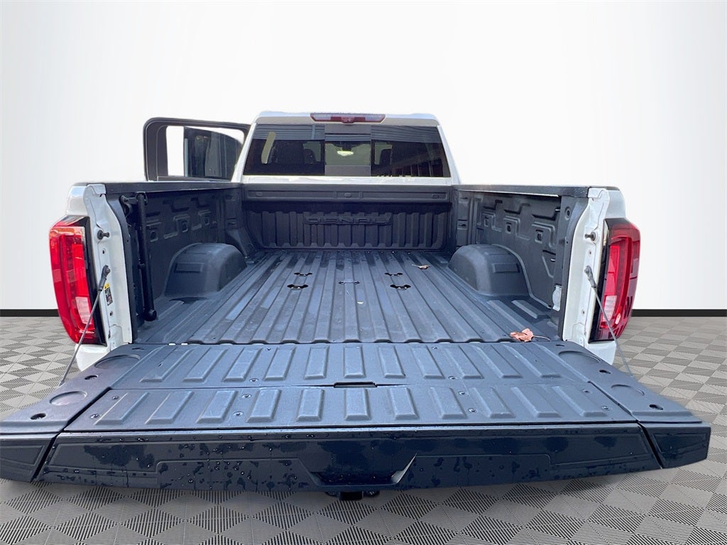 2021 GMC Sierra 2500HD Denali